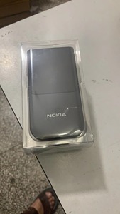 โทรศัพท์มือถือแบบฝาพับ GSM ราคาประหยัดสำหรับ <span class=keywords><strong>Nokia</strong></span> 2720 Fold 2G รองรับซิมคู่ หน้าจอ 2.8 นิ้ว ขายส่ง พร้อมลำโพงเสียงดัง - Product Image 5