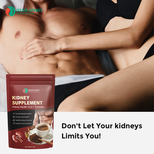 Auf Lager Verbessern Sie körperliche Müdigkeit Nähren Sie die Nieren Nieren ergänzungen für Männer und Frauen Männlicher Verbesserungs-Kaffee Männlicher Kaffee - Product Image 4