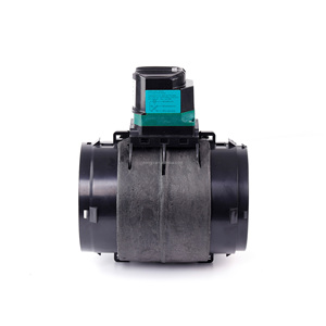 Offre Spéciale prix usine pièces de CVC en plastique 220V moteur de contrôle du volume d'<span class=keywords><strong>air</strong></span> rond régulateur d'<span class=keywords><strong>air</strong></span> amortisseur pour <span class=keywords><strong>conduit</strong></span> d'<span class=keywords><strong>air</strong></span> - Product Image 3