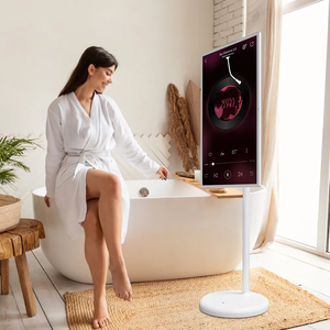 21.<span class=keywords><strong>5</strong></span> inch TV thông minh hiển thị nhà màn hình cảm ứng Bestie Màn hình máy tính bảng kết nối Wifi và di chuyển lớn di động thông minh TV <span class=keywords><strong>Android</strong></span> - Product Image 2