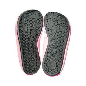 Pantoufles en néoprène personnalisées pour femmes, chaussettes d'eau de plage, de piscine, à séchage rapide, pieds nus, chaussures d'exercice de Yoga, de <span class=keywords><strong>Surf</strong></span> en plein air - Product Image 4