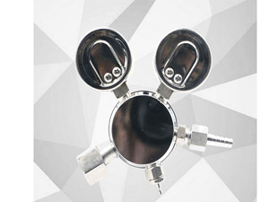ตัวลดแอมโมเนียแบบกันตกสำหรับแก๊สสแตนเลส YQA-441 ตัวลดแอมโมเนีย YQA-441 - Product Image 2