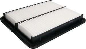 ไส้กรองอากาศนำเข้า รุ่น 17801-11060 FA-1303 ประสิทธิภาพสูง กรองฝุ่นได้ 99% ใช้งานได้นาน 8000 ชั่วโมง สำหรับกรองอากาศในห้องโดยสารรถยนต์โตโยต้า - Product Image 2