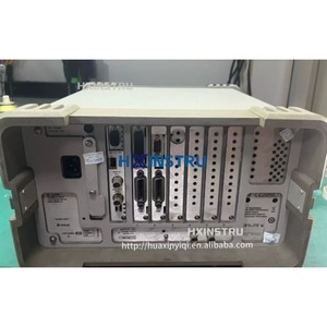เครื่องวิเคราะห์ค่าความรบกวน Keysight/Agilent N8973A 10 เมกะเฮิรตซ์ ถึง 3 กิกะเฮิรตซ์ H - Product Image 4