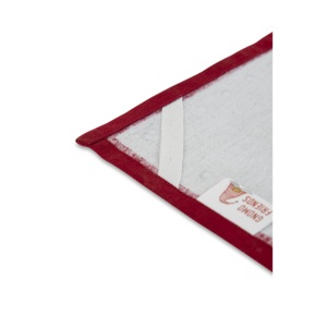Asciugamano da cucina in cotone Gnomo Friends 50x70 cm rettangolare stampato con cartoni animati - Product Image 1