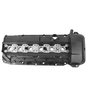 Tapa de Válvulas de Motor para Automóvil <span class=keywords><strong>BMW</strong></span> M54 E46 E39 E38 E36 OEM 11121432928 - Product Image 2