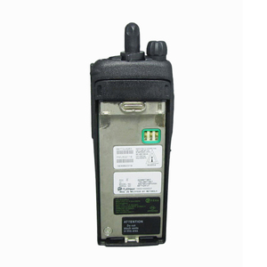 XTS25000วิทยุสื่อสารแบบพกพาวิทยุ P25สองทาง VHF UHF - Product Image 2