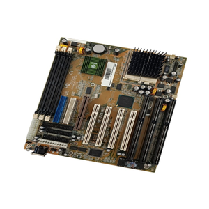 Carte mère KRC1 00-104-420 SY-71ZB+N, contrôleur PLC, automatisation programmable de la fréquence - Product Image 1
