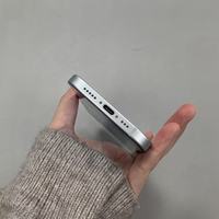 iPhone 15 Plus Usato Originale Sbloccato Versione Globale 6.7 Pollici Alta Qualità 6GB RAM/128-512GB ROM Batteria 4383mAh