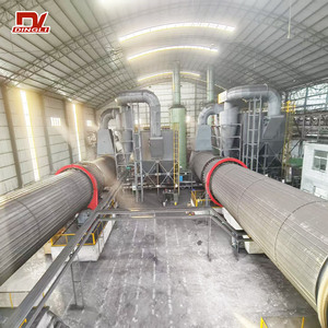 High Efficiency <strong>Coal</strong> <strong>Rotary</strong> <strong>Dryer</strong> Energy Saving <strong>Coal</strong> Drying <strong>Machine</strong> - Product Image 1