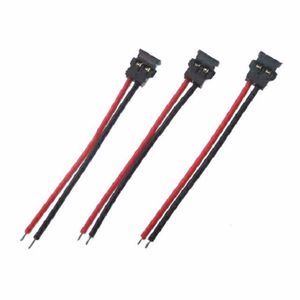 4ピン1.2mmピッチ78172 78171 2ピンスピーカーケーブル1.2 3ピンバッテリー接続ケーブル - Product Image 5