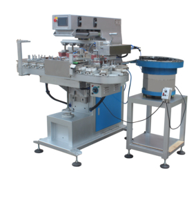 Đồ Chơi Tự Động 4 Màu Zelensky <span class=keywords><strong>Lego</strong></span> Caps Hình Máy In Pad Máy In - Product Image 3