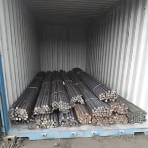 Barre ronde en acier au carbone Q235B anticorrosion avec certificat d'essai de moulin - Product Image 4