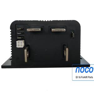 Controlador de Motor BLD/DC Serie P1205M-5603, Reemplazo para 1205M-5601 1205-202 - Product Image 3