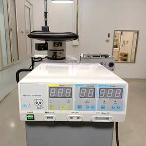 Unidad de electrocirugía veterinaria - Product Image 3
