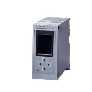 6ES7516-3FP03-0AB0 CPU 1516F-<strong>3</strong> Analog <strong>Input</strong> AI 8 Rs485 Communication <strong>Module</strong> for <strong>S7</strong>-1500F <strong>PLC</strong> - Product Image 1