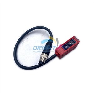 Nouveau capteur électronique d'origine 50137177 LS3C/8X-200-M8 capteur pour pièces de rechange de Machine KBA 105 - Product Image 1