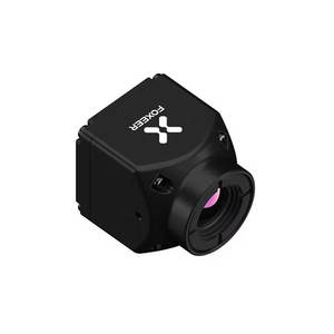 Caméra thermique FPV Foxeer FT384 V2 analogique CVBS avec boîtier CNC 384x288, vision nocturne, caméras vidéo Imar pour drones de course RC - Product Image 5