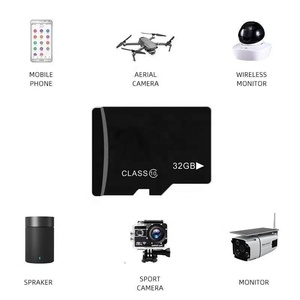 Thẻ nhớ <span class=keywords><strong>Micro</strong></span> TF <span class=keywords><strong>SD</strong></span> chất lượng cao, giá rẻ, in logo tùy chỉnh 4GB 8GB 16GB 32GB 64GB 128GB - Product Image 4