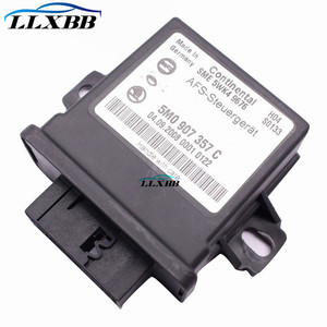 Módulo de Control de Balasto de <span class=keywords><strong>Faros</strong></span> de Xenón Original 5M0907357C para VW Passat Golf Tiguan <span class=keywords><strong>Seat</strong></span> Leon <span class=keywords><strong>Altea</strong></span> 2651139 - Product Image 6