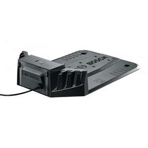 BOSCH - 06008B0501 Station de charge pour tondeuses à gazon robotisées avec fonction MultiArea-EAN 3165140961080 GARDENING - Product Image 1