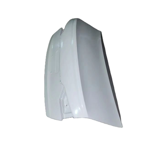 Ricambi Originali Usati per Portellone Posteriore e Gruppo Porta Bagagliaio di Alta Qualità per <span class=keywords><strong>Audi</strong></span> A6 C8 - Product Image 6
