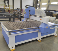 Routeur CNC Xunke 3 axes 3D 5,5 kW pour la découpe, la gravure et le perçage du bois, du MDF, du cuir, de l'acrylique et de l'aluminium