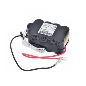 Batería de 14,8 V, 3000mAh, Ni-MH, 230705-9019, para desfibrilador PRIMEDIC Medtronic defi-b M110 M111 M112 M113