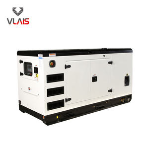 Generatore Diesel Silenzioso con Motore Cummins, 12KW/15KVA-15KW/20KVA-24KW/30KVA, 110V/115V/120V/127V/220V/230V/240V/380V/400V/415V, 50HZ/60HZ - Product Image 2