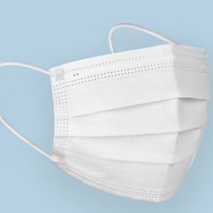 Filtres respirants, imperméables et légers en polypropylène non tissé (Meltblown) à haute efficacité filtrante pour les hôpitaux et l'hygiène - Product Image 4