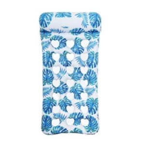Piscine personnalisée Bouteille de bière forme île flottante pour adulte impression eau piscine flotteur jouets natation eau fête flotteur - Product Image 5