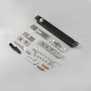 نظام تعديل من الألومنيوم من من من من من من من من من من من من من من من من من - Product Image 1