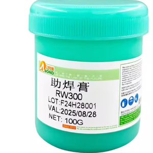 FOR ABOND RW300 Lötflusspaste für Effizientes Löten in Elektronik- und Industrieanwendungen Originalprodukt - Product Image 1
