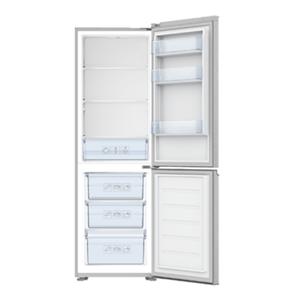 Meilleures ventes réfrigérateur-congélateur 230L réfrigérateur domestique - Product Image 3