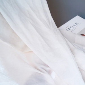 Customizable Luxury <b>Curtain</b> for the Living Room 100% Linen <b>Curtains</b> Fabric Shower <b>Curtains</b> Custom Color and Size Wholesale Woven - Product Image 6