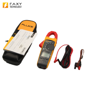 <span class=keywords><strong>Pince</strong></span> <span class=keywords><strong>ampèremétrique</strong></span> <span class=keywords><strong>Fluke</strong></span> 902FC HVAC True-RMS <span class=keywords><strong>Pince</strong></span> <span class=keywords><strong>ampèremétrique</strong></span> numérique <span class=keywords><strong>Fluke</strong></span> 902 FC True RMS Original Nouveau en stock - Product Image 2