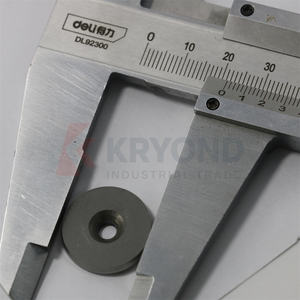 Disque de tête de couture 0881.0197.4 pour machine d'impression, pièces de rechange fiables, 2 pièces - Product Image 4