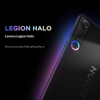 Directement du fabricant : Tablette de jeu Lenovo Legion Y700 5e génération AI, toute nouvelle, 8,8 pouces, 12 Go de RAM + 256 Go de SSD, blanche 8,8 pouces