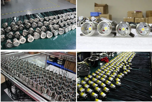 Thép không gỉ ấm trắng 3W 12V IP67 ngoài trời không thấm nước vườn đèn inground <span class=keywords><strong>LED</strong></span> cảnh DMX đèn ngầm - Product Image 4