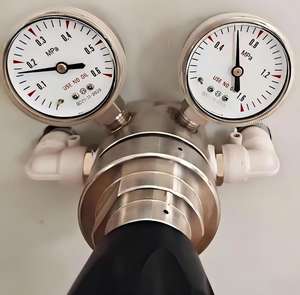 ANSI EN149 Schutzmasken-Atemwiderstandstester Atemschutzgerät Ein- und Ausatemtestgerät - Product Image 3