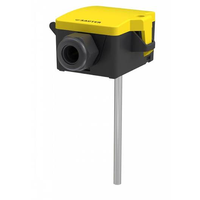 SAUTER EGT346F103 Capteur de température pour conduit / immersion