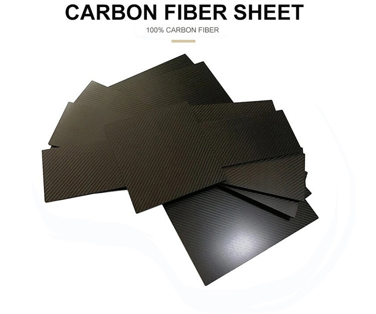Carbon Fiber ABS Sheet 24x48x3/16" - Decorative Plastic For Boat Dash Panels & Instrument Gauge Panels