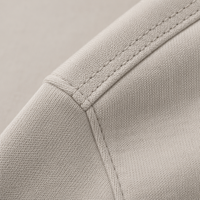 Lot de 10 T-shirts en coton épais 250 g/m² - Expédition rapide - Essentiels pour les petites entreprises