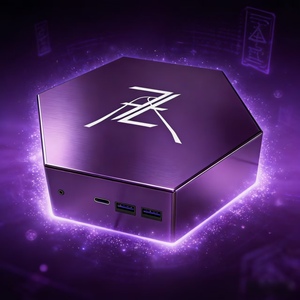 Mini PC pour caisse enregistreuse <span class=keywords><strong>de</strong></span> <span class=keywords><strong>magasin</strong></span>, assistant <span class=keywords><strong>de</strong></span> comptoir, lecteur <span class=keywords><strong>de</strong></span> codes-barres, gestion des commandes pour l'exploitation quotidienne des commerces <span class=keywords><strong>de</strong></span> détail - Product Image 3