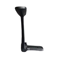 Accessoires de chaise de bureau de haute qualité, accoudoir relevable, chaise de jeu multifonctionnelle, chaise pivotante pour ordinateur, sous-surface