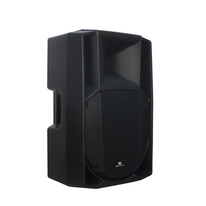 15 pollici altoparlante Audio professionale 500W altoparlante in plastica attiva classe-D amplificatore DSP altoparlante Bluetooth - Product Image 4
