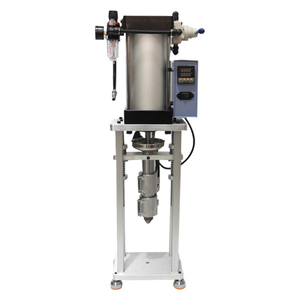 Injection Molding Switch Mini Desktop Vertical Injection Molding Machine USB Charging Head Power Switch Plug Plastic Molding Machine