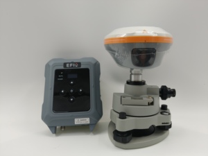 ชุดฐาน GNSS RTK รุ่น CHCNAV I89 แบบสากล และ X15 T11 พร้อมคอนโทรลเลอร์ ซอฟต์แวร์ LandStar 8 - Product Image 3
