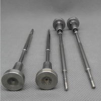 Válvula de Control de Inyección de Combustible F00VC01329 F00VC01045, Válvula Solenoide Diésel para Inyector Common Rail, Fabricante de Piezas de Motor
