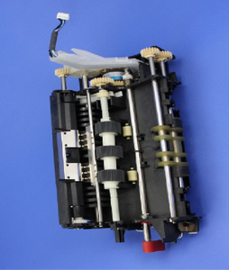 1750109613 Unità Estrattore Singola Wincor <span class=keywords><strong>CMD</strong></span>-V4 per ATM - Ricondizionata con 90 Giorni di Garanzia - Product Image 3
